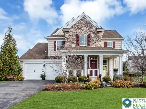 2707 Sheffield Dr, Easton, PA 18040