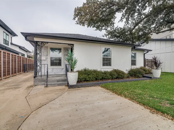 4419 Sexton Ln, Dallas, TX 75229