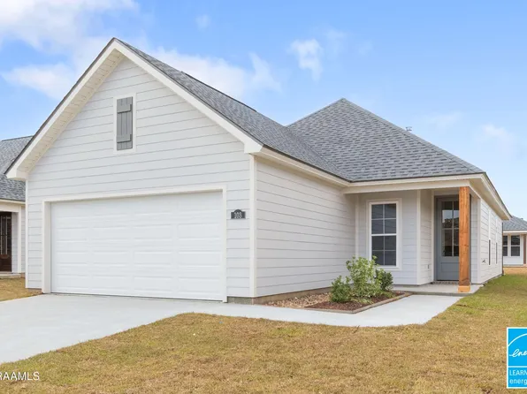 103 Carreras Ln, Maurice, LA 70555