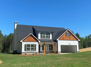 252 Tripp Ln, Carrollton, GA 30117