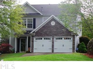 101 Carriage Ln, Canton, GA