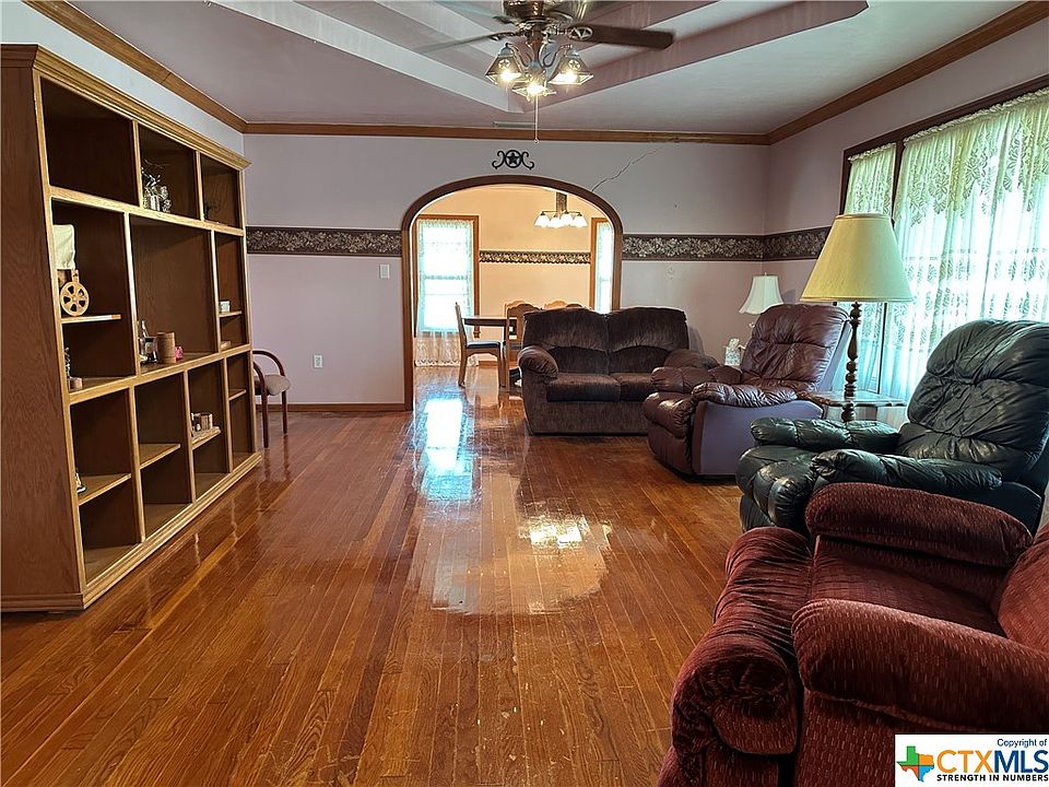 14400 Fm 487 Bartlett Tx