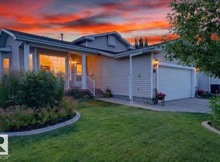 10 Westmews Dr, Fort Saskatchewan, AB T8L3X4