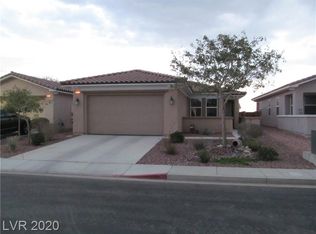 2321 Cookies Crossing Ct, Laughlin, NV 89029