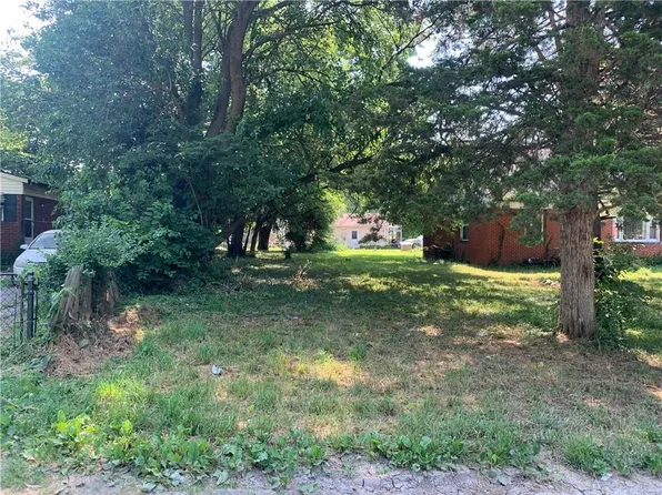 3607 Schofield Ave, Indianapolis, IN 46218