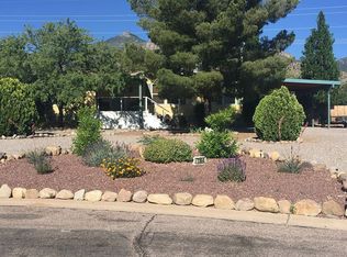 7364 S Roundup Rd, Hereford, AZ 85615