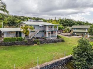 73-1006 Ahikawa St, Kailua Kona, HI 96740