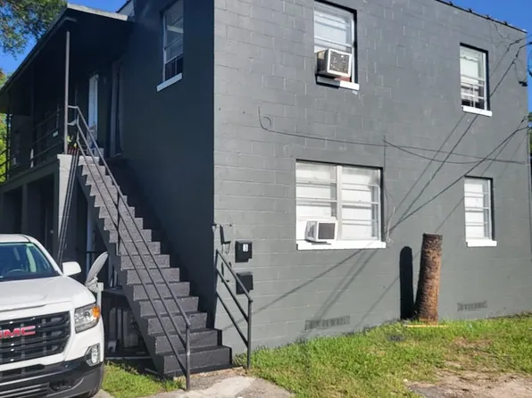 1364 Harrison St.