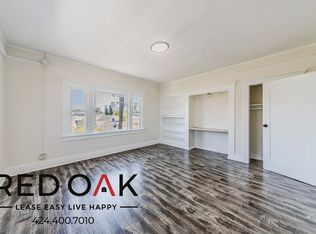 1026 W 22nd St APT 14, Los Angeles, CA 90007