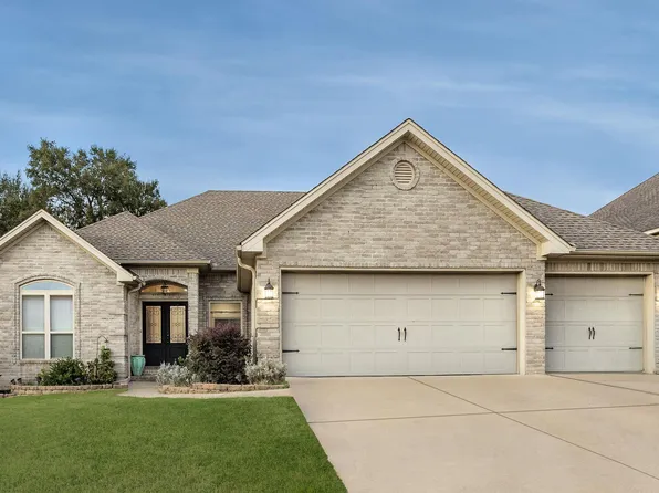 7524 Glenn Hills Dr, Sherwood, AR 72120