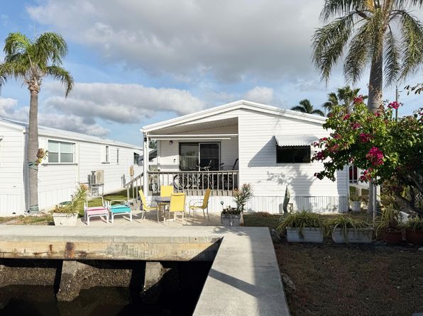 203 S Heron Drive #O, Briny Breezes, FL 33435
