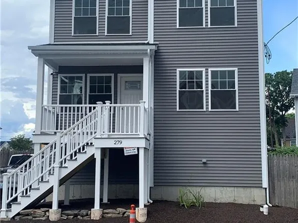 279 Dudley St, Providence, RI 02907