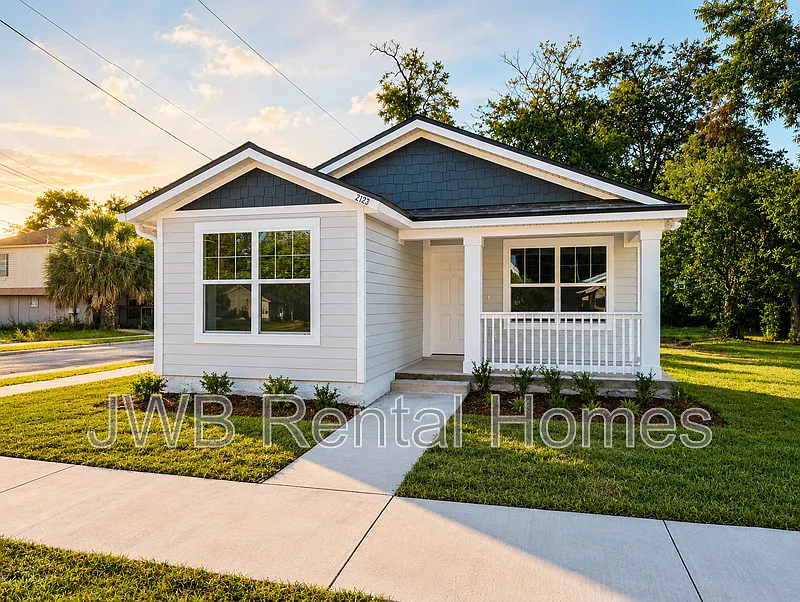 2123 Moncrief Rd