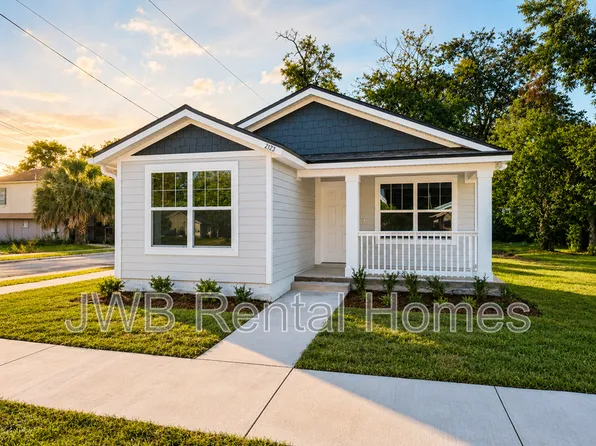 2123 Moncrief Rd, Jacksonville, FL 32209