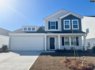 735 Clementine Run, Gilbert, SC 29054