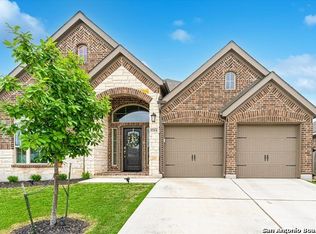 9704 Innes Pl, Boerne, TX 78006
