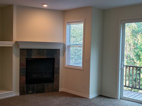 living room fireplace, built-ins for tv