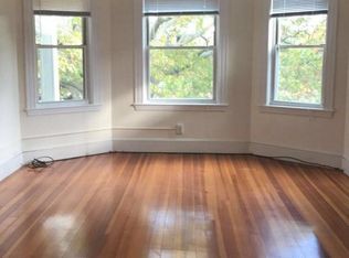 46 Jamaica Rd, Brookline, MA 02445