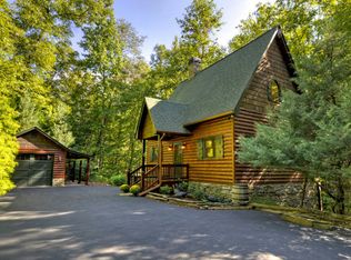 180 Down Under Rd, Blue Ridge, GA 30513