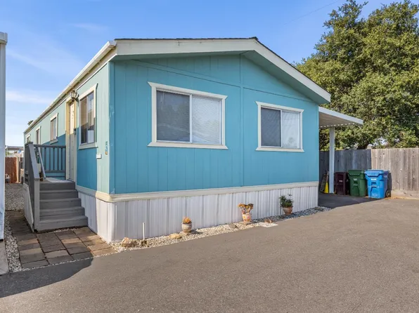 1099 38th Ave Space 42, Santa Cruz, CA 95062
