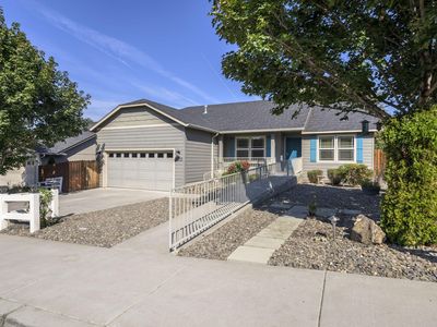 3335 SW Antler Ridge Ln, Redmond, OR, 97756