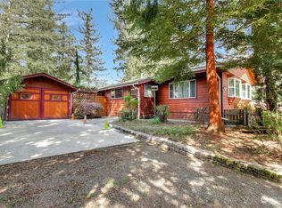 15730 Larson Dr, Gold Bar, WA 98251