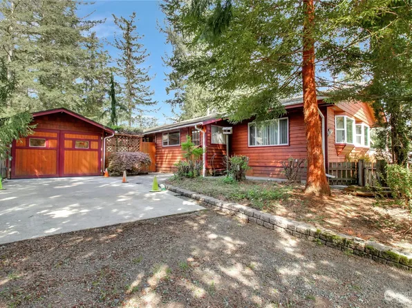 15730 Larson Drive, Gold Bar, WA 98251