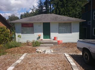 8818 30th Ave NW, Seattle, WA 98117