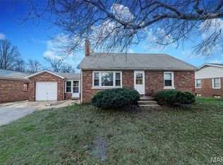 301 N Belt E, Belleville, IL 62226