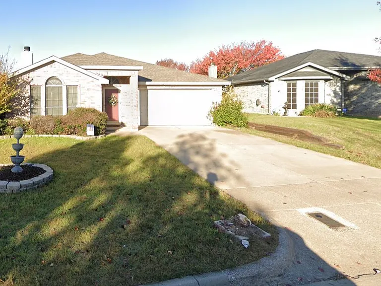 6387 Stonewater Bend Trl — Photo 1