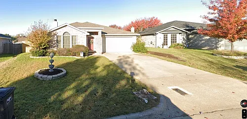 6387 Stonewater Bend Trl Photo 1