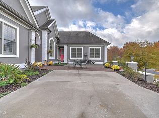 1029 Fiddlers Way, Kingsport, TN 37664