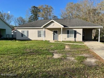 603 2nd St, Picayune, MS, 39466