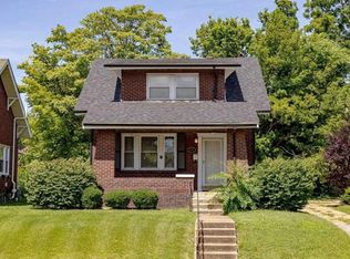 1105 Pennsylvania Avenueuniversity Ctr, Saint Louis, MO 63130