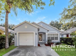 5020 Anclote River St, Wesley Chapel, FL 33545