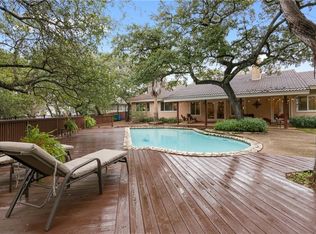 103 Barbie Ct, Lakeway, TX 78734