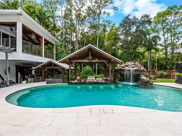 6370 Hunters RD, NAPLES, FL 34109