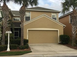 3221 Merrimac Ln, Melbourne, FL 32903