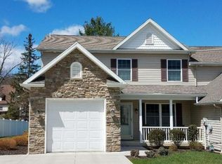 101 Wisteria Ln #1A, Archbald, PA 18403