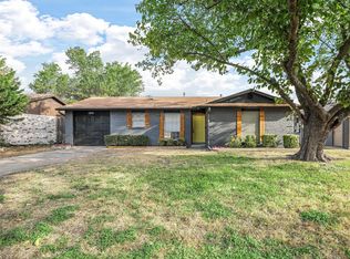1809 Homestead Pl, Garland, TX 75044