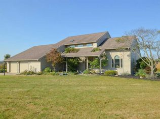 2210 Brown Rd, Wilmington, OH 45177