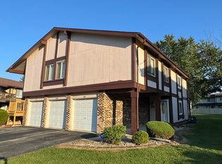 768 Mendocino Ct #5, University Park, IL