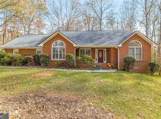 4609 Hunters Ct, Gainesville, GA 30507