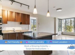 1178 Heffley Cres #902, Coquitlam, BC V3B0A7