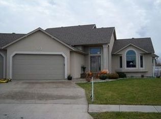 113 17th Ave W, West Fargo, ND 58078