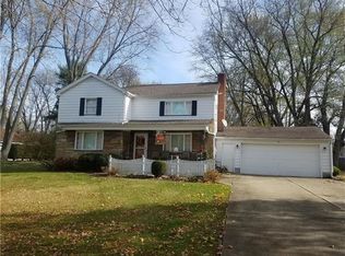 385 Smith Ave, Hermitage, PA 16148