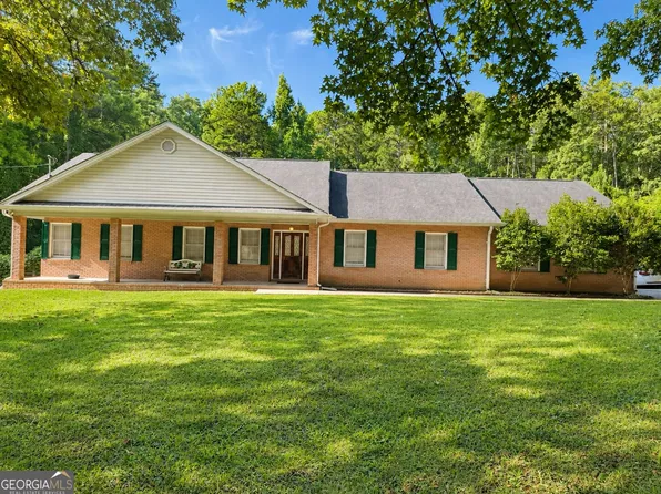 774 Corinth Dr, Jonesboro, GA 30238