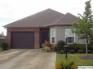 2009 Preston Ln, Chelsea, AL 35043