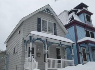 1010 Front Ave, Saint Paul, MN 55103