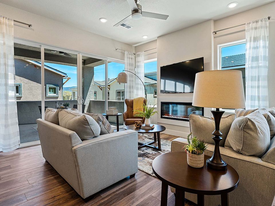 Sage Plan, Silver Creek Condos, Carson City, NV 89701 Zillow